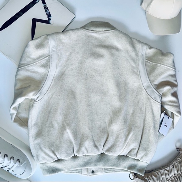 TNA ARITIZA Kingsley Bomber Jacket - Picture 3 of 4